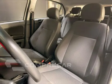 GOL 1.0 12V MPI TOTALFLEX 4P MANUAL