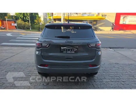 COMPASS 1.3 T270 TURBO FLEX S AT6