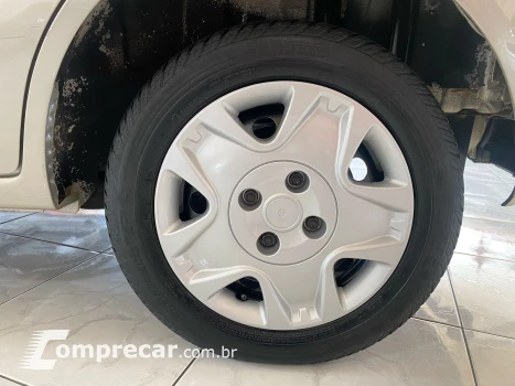 FIESTA 1.0 Rocam SE 8V