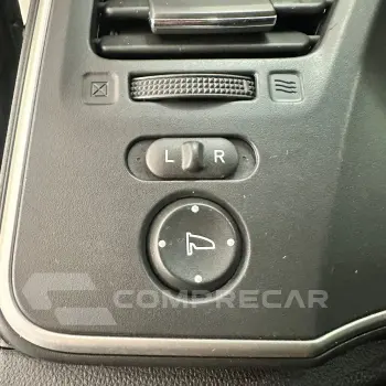 CITY Sedan LX 1.5 Flex 16V 4p Aut.