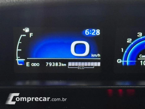 ETIOS HB X 13L MT