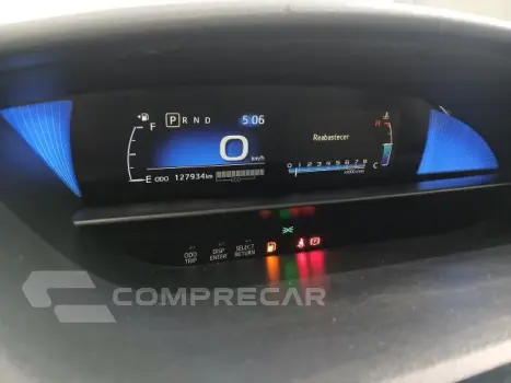 ETIOS SEDAN - 1.5 PLATINUM SEDAN 16V 4P AUTOMÁTICO