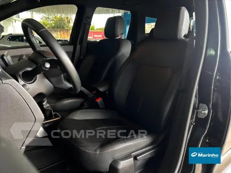 DUSTER 1.6 16V SCE FLEX ICONIC PLUS X-TRONIC