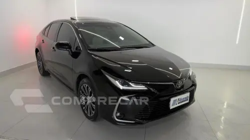 Toyota COROLLA ALTIS 20 4 portas