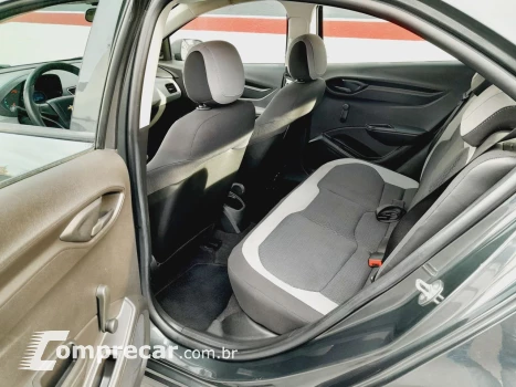 ONIX HATCH LT 1.0 8V FlexPower 5p Mec.