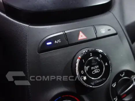 HB20S - 1.6 PREMIUM 16V 4P AUTOMÁTICO