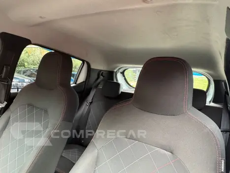 KWID 1.0 12V SCE ZEN