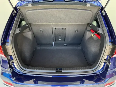 TAOS 1.4 250 TSI Highline