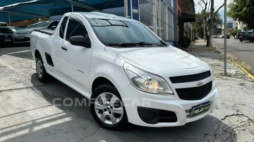 MONTANA 1.4 MPFI LS CS 8V