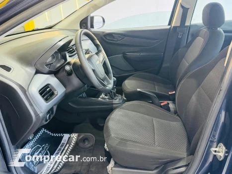 ONIX 1.0 MPFI JOY 8V