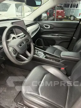 COMPASS 1.3 T270 Turbo Longitude