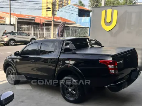 L200 Triton Sport GLS 2.4 CD Diesel Aut.