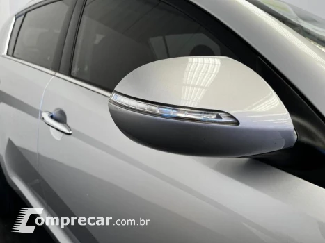 SPORTAGE 2.0 EX 4X2 16V