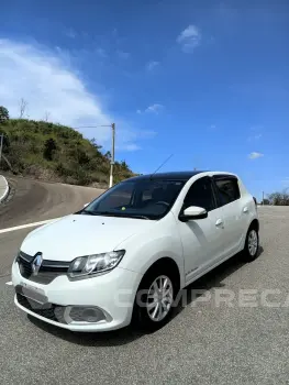 Sandero 1.0 12V SCE Expression