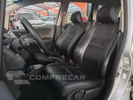FIT 1.4 LX 16V