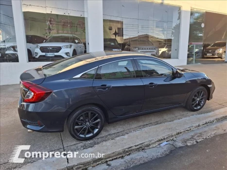 CIVIC 2.0 16vone EXL
