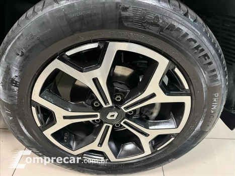DUSTER 1.3 TCE FLEX ICONIC X-TRONIC