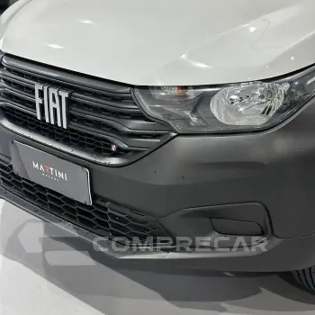 Strada Endurance 1.4 Flex 8V CS Plus