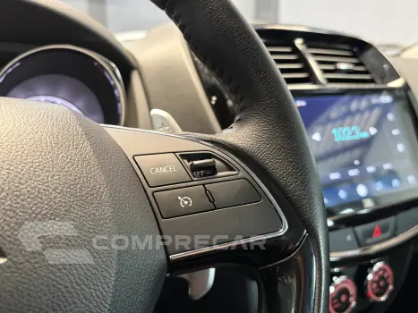 OUTLANDER 2.0 MIVEC FLEX SPORT HPE AWD AUTOMÁTICO