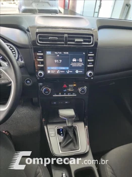 CRETA 1.0 TGDI FLEX LIMITED AUTOMÁTICO