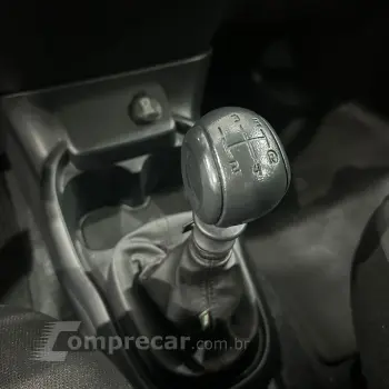 MOBI LIKE 1.0 Fire Flex 5p.