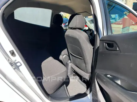 HB20 Vision 1.0 Flex 12V Mec.