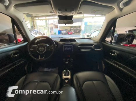 RENEGADE 2.0 16V Turbo Sport 4X4