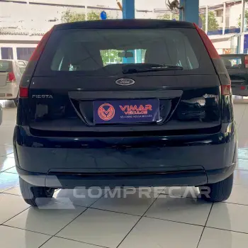 FIESTA 1.0 Rocam Hatch 8V
