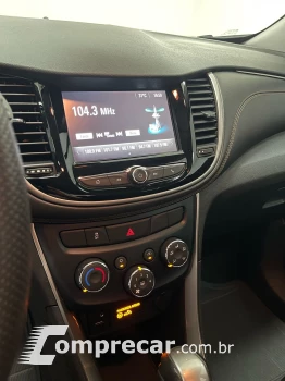 TRACKER 1.4 16V Turbo LT