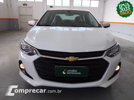 ONIX 1.0 FLEX PLUS LT MANUAL