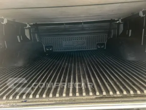 FRONTIER 2.3 16V TURBO DIESEL ATTACK CD 4X4 AUTOMÁTICO