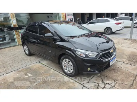 ONIX 1.0 MPFI LT 8V FLEX 4P MANUAL