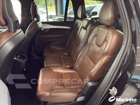 XC90 2.0 T6 GASOLINA MOMENTUM AWD GEARTRONIC
