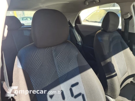 HB20 1.6 Comfort 16V