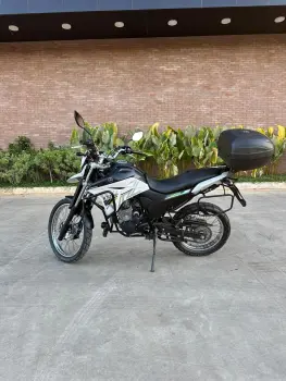 XTZ 250 LANDER 249cc/LANDER BLUEFLEX/ABS