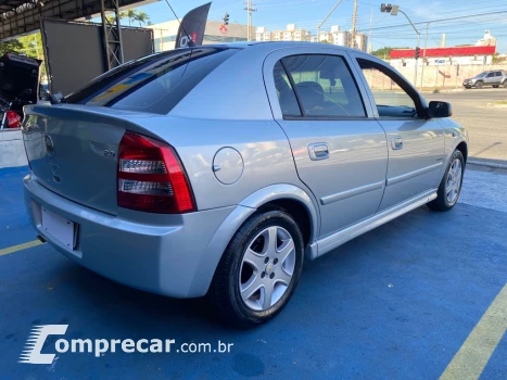 Astra Hatch