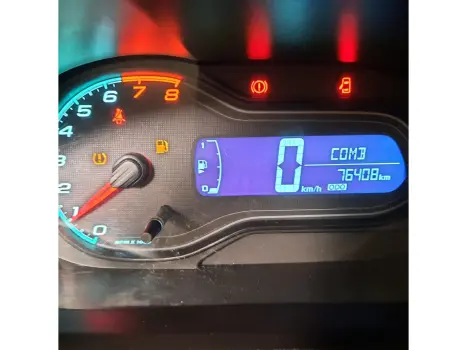 ONIX 1.0 MPFI LT 8V FLEX 4P MANUAL