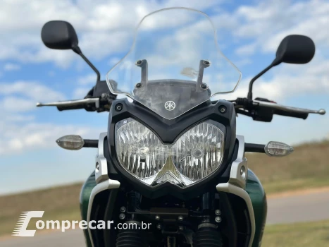 XTZ 250 TENERE
