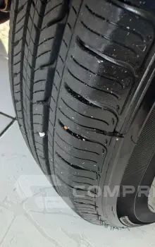 GOL 1.0 12V MPI Totalflex City