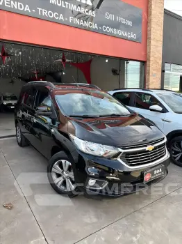 SPIN 1.8 Premier 8V