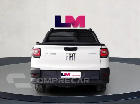 STRADA 1.3 FIREFLY FLEX FREEDOM CD MANUAL