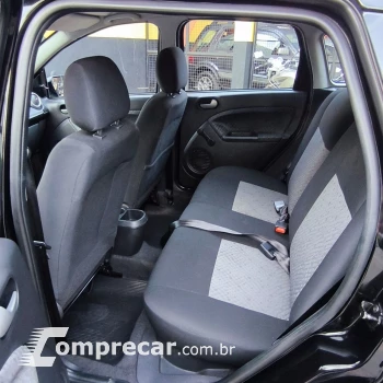 Fiesta SE 1.0 8V Flex 5p