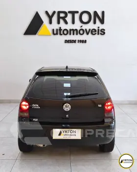 Gol 1.6 4P G3 POWER