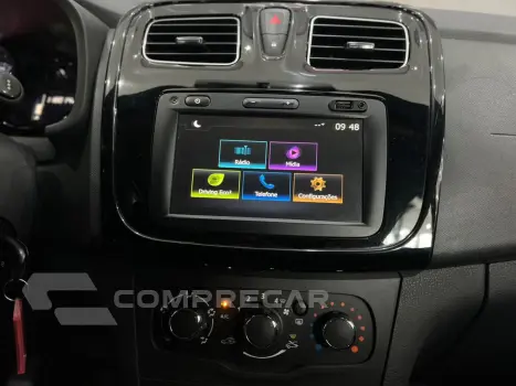 SANDERO 1.0 12V SCE FLEX ZEN MANUAL