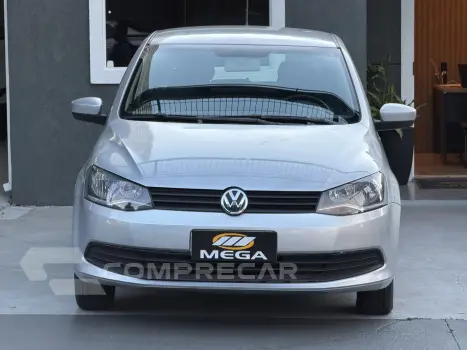 GOL 1.0 MI 8V FLEX 2P MANUAL G.VI