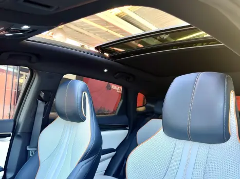 SONG PLUS 1.5 DM-I HÍBRIDO AUTOMÁTICO