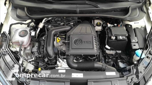 NIVUS 1.0 200 TSI TOTAL FLEX HIGHLINE AUTOMÁTICO