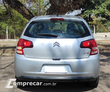 C3 1.5 Tendance 8V