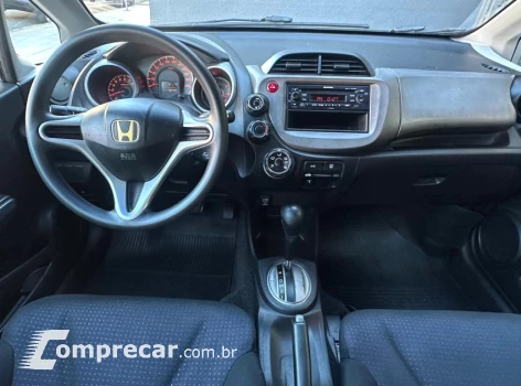 FIT 1.4 LX 8V