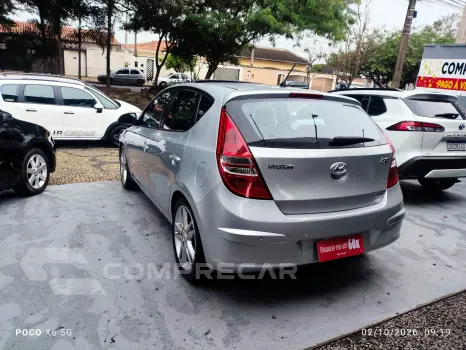 I30 2.0 MPFI GLS 16V